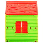 Kinderspeelhuis 102X90X109 Cm