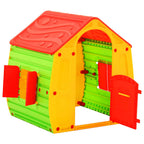 Kinderspeelhuis 102X90X109 Cm