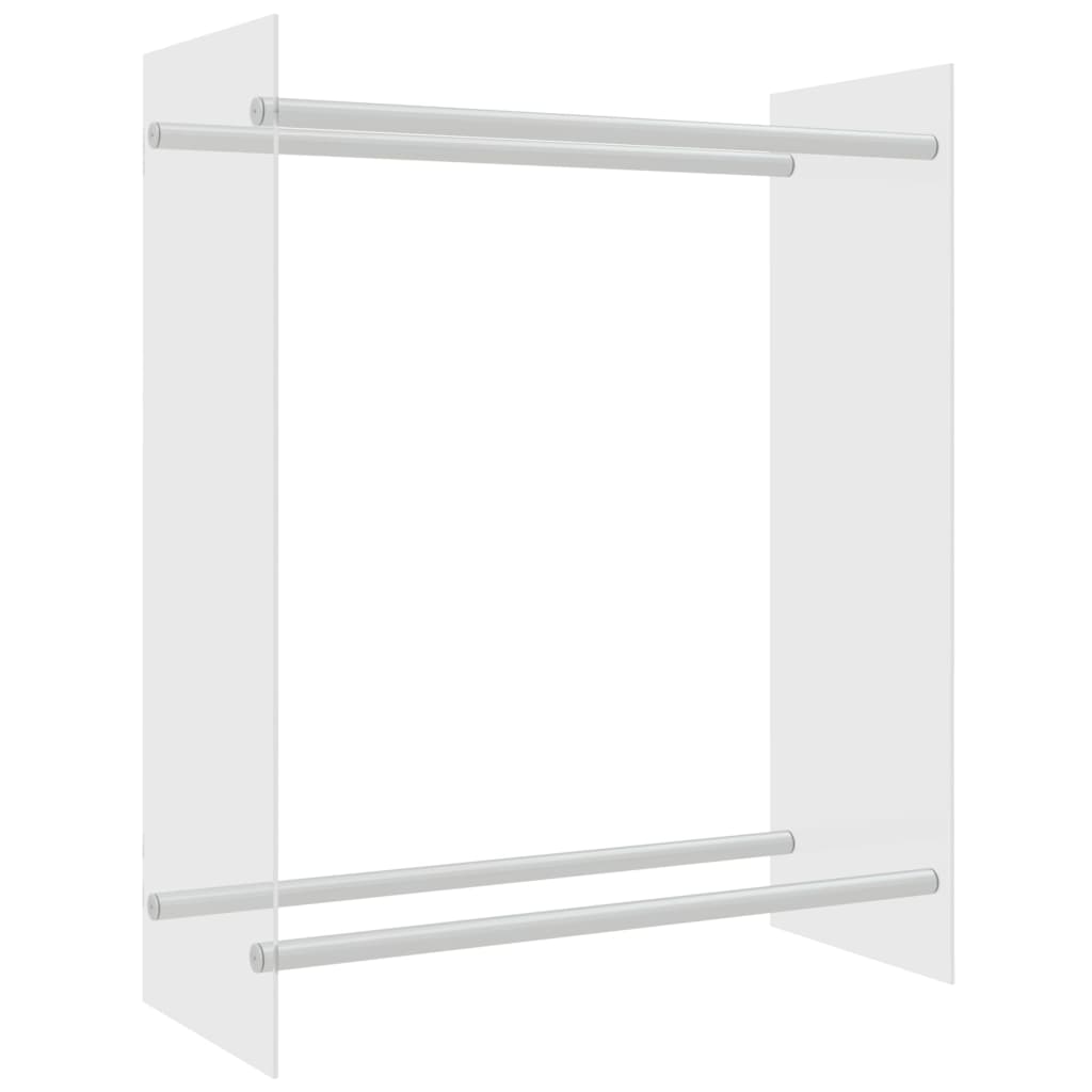 Haardhoutrek Gehard Glas Transparant