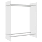 Haardhoutrek Gehard Glas Transparant