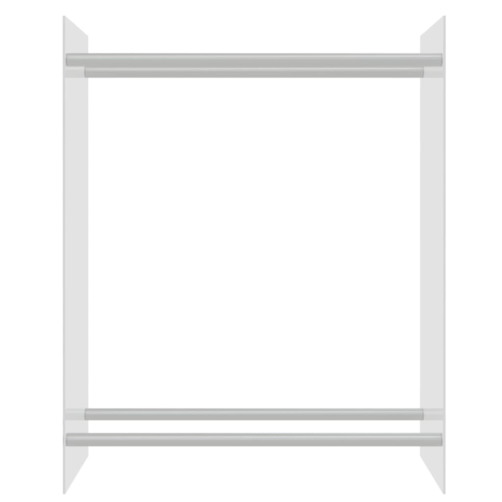 Haardhoutrek Gehard Glas Transparant