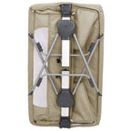 Babybox Met Matras Linnen