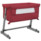 Babybox Met Matras Linnen