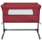 Babybox Met Matras Linnen