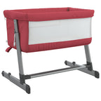 Babybox Met Matras Linnen