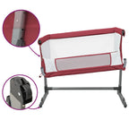 Babybox Met Matras Linnen