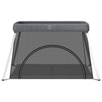 Babybox Met Matras Linnen