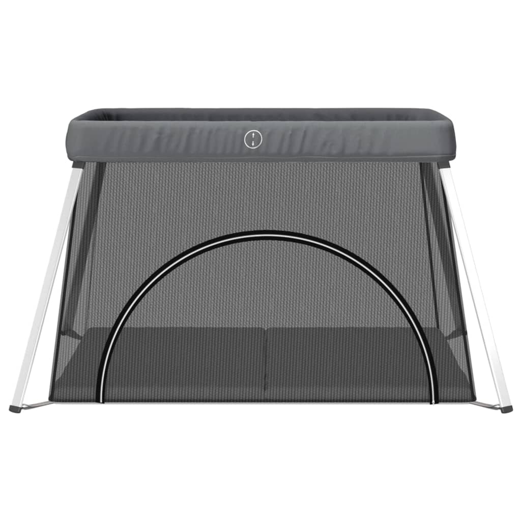 Babybox Met Matras Linnen