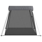 Babybox Met Matras Linnen