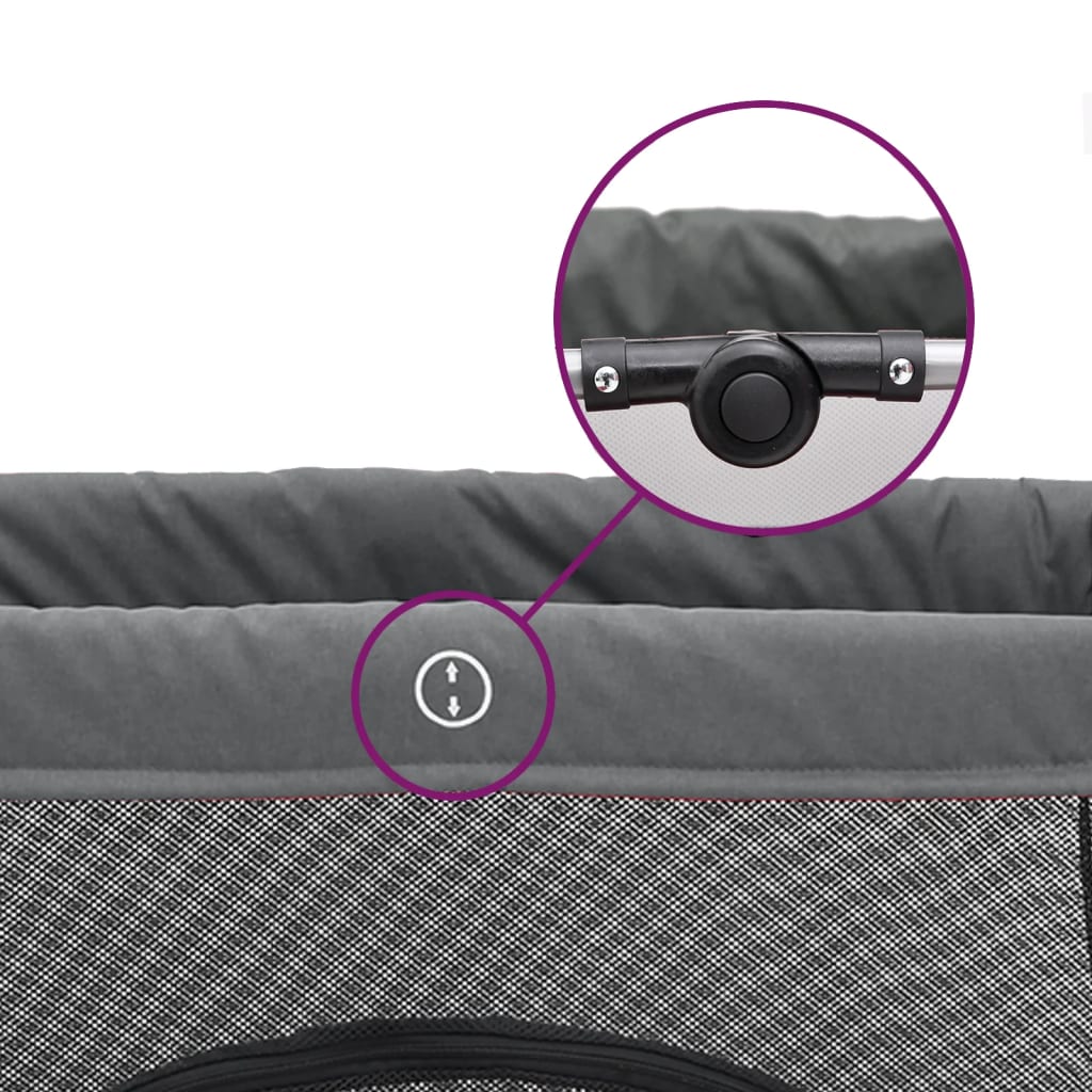 Babybox Met Matras Linnen
