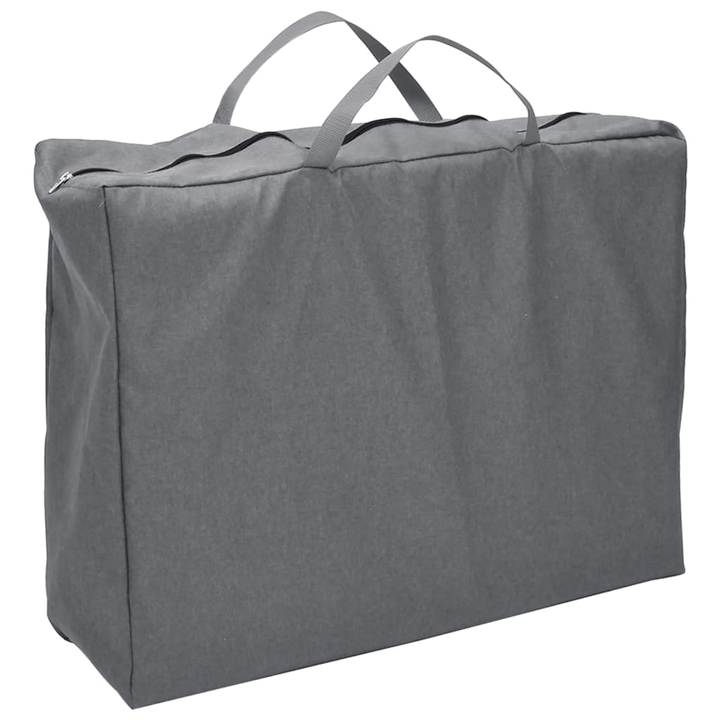 Babybox Met Matras Linnen