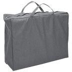 Babybox Met Matras Linnen