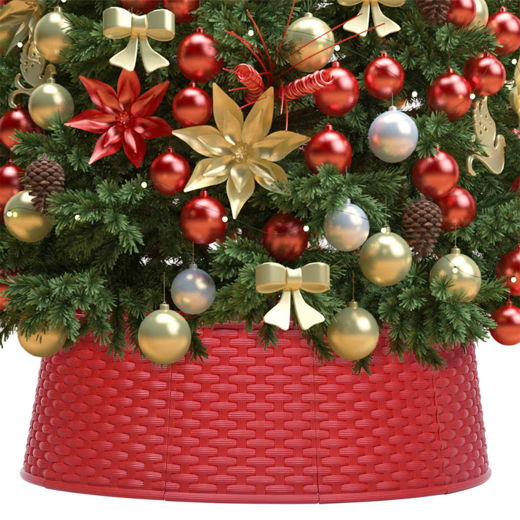 Kerstboomrok Ø54X19,5 Cm