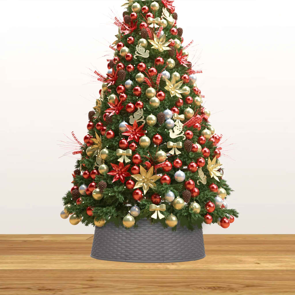 Kerstboomrok Ø54X19,5 Cm
