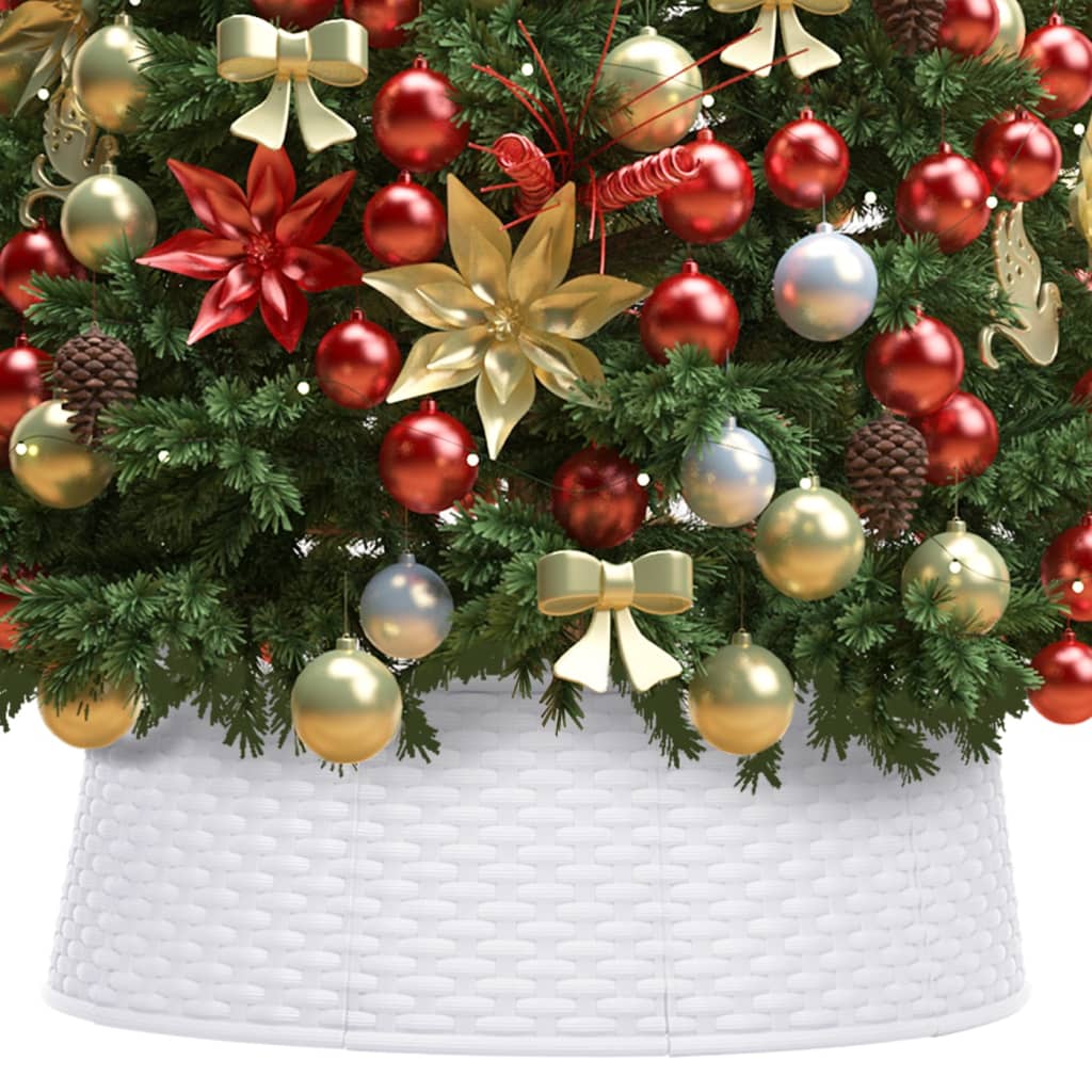 Kerstboomrok Ø54X19,5 Cm