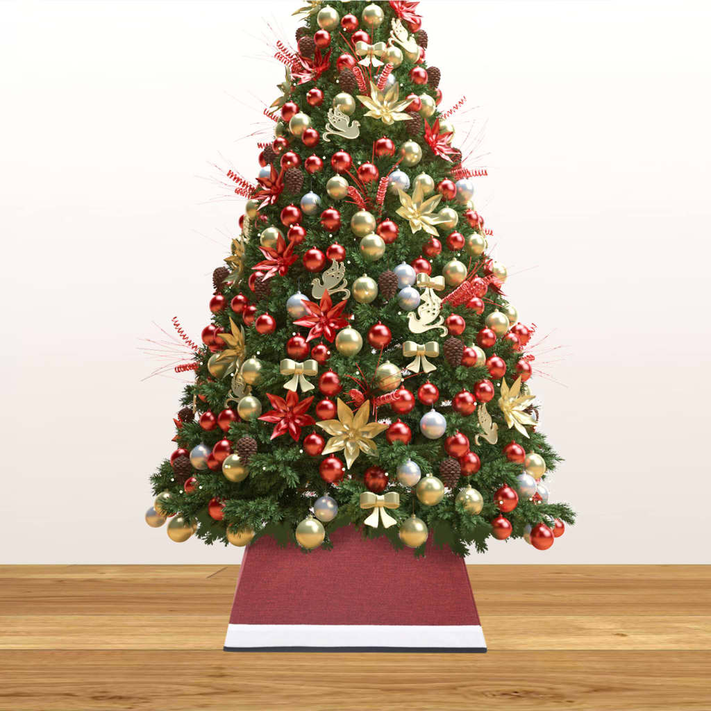 Kerstboomrok 48X48X25 Cm