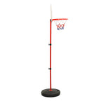 Kinderbasketbalset Verstelbaar 160 Cm