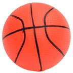 Kinderbasketbalset Multifunctioneel Grond En Muur