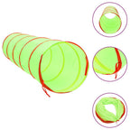 Kinderspeeltunnel 175 Cm Polyester