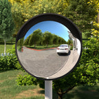 Verkeersspiegel Voor Buiten 30 Cm Pc-Kunststof