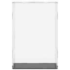 Displaybox Transparant Acryl