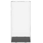 Displaybox Transparant Acryl