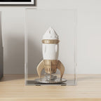 Displaybox Transparant Acryl