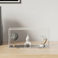 Displaybox Transparant Acryl