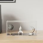 Displaybox Transparant Acryl