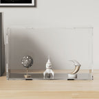 Displaybox Transparant Acryl