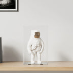 Displaybox Transparant Acryl
