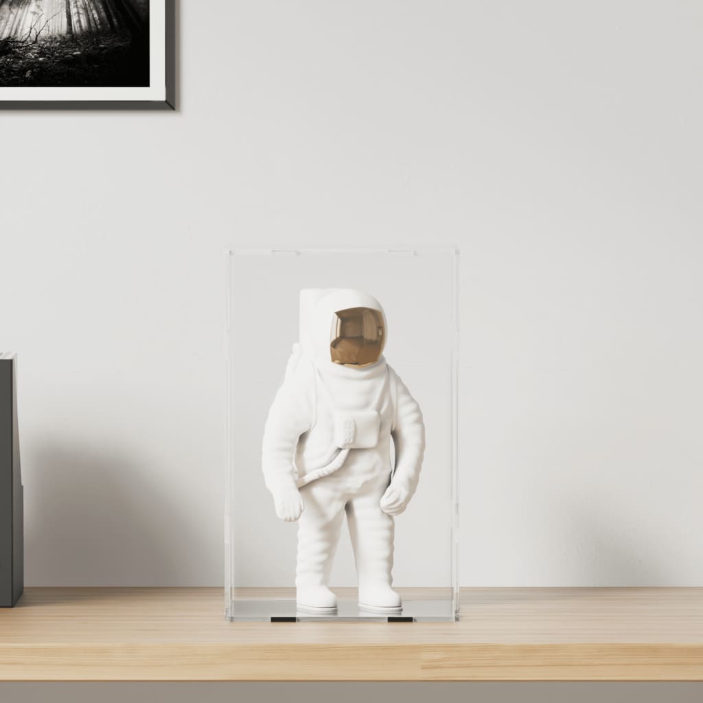 Displaybox Transparant Acryl