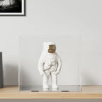 Displaybox Transparant Acryl