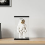 Displaybox Transparant Acryl