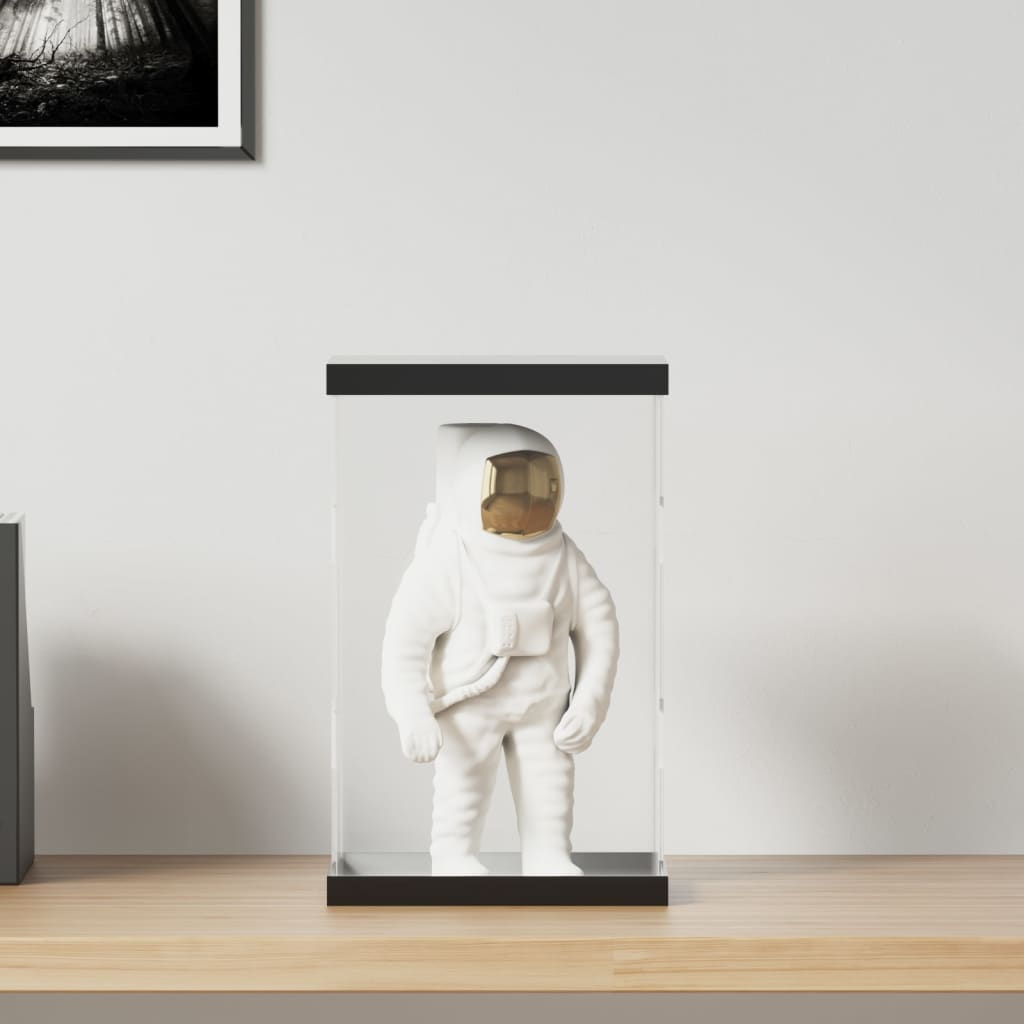 Displaybox Transparant Acryl