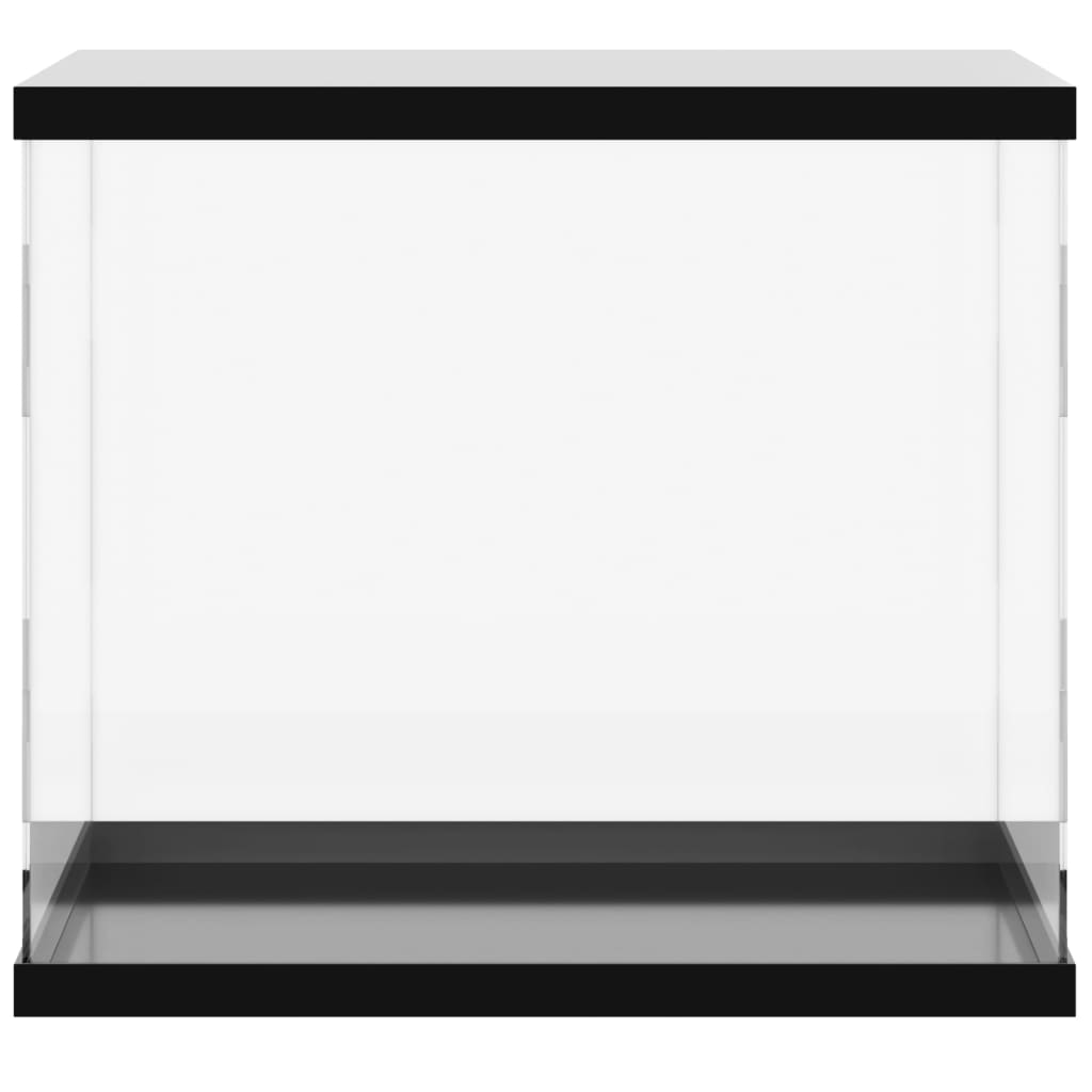 Displaybox Transparant Acryl