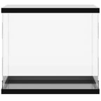 Displaybox Transparant Acryl