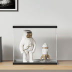 Displaybox Transparant Acryl