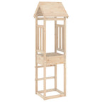 Speeltoren 52,5X46,5X206,5 Cm