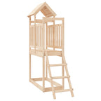 Speelhuis 53X110X214 Cm