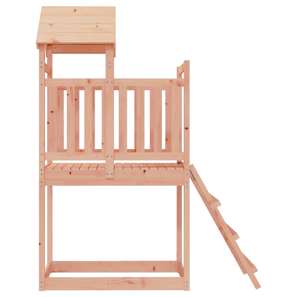 Speelhuis 53X110X214 Cm
