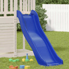 Kinderglijbaan 169X38,5 Cm Polypropeen Blauw