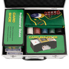 Pokerset 4 G