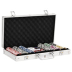 300-Delige Pokerset 11,5 G