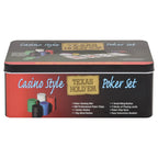 200-Delige Pokerset 4 G