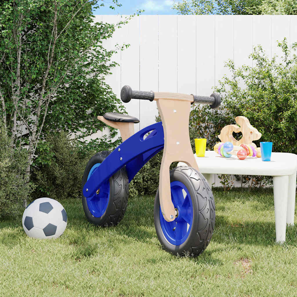 Loopfietsen, loopauto’s en skelters