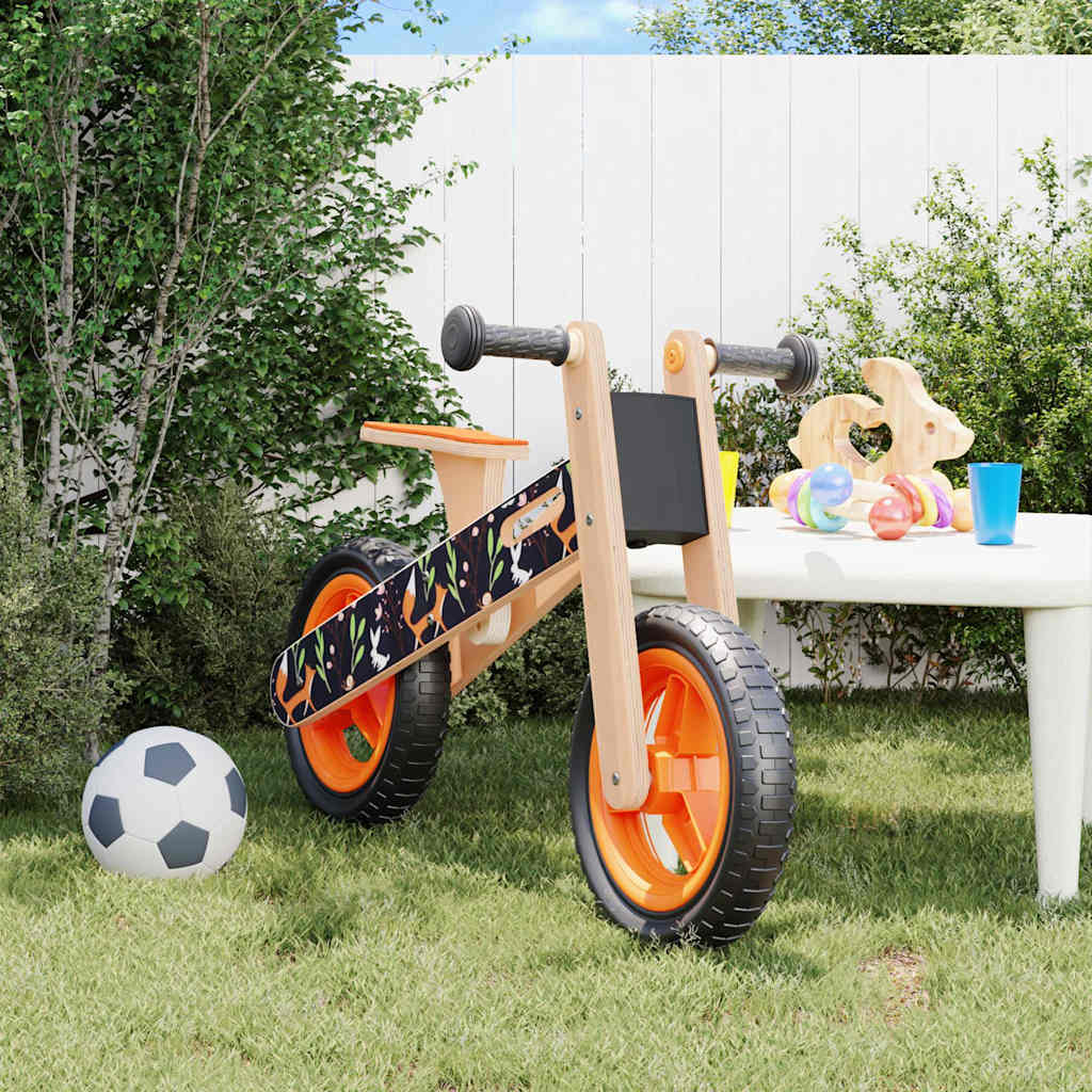 Loopfietsen, loopauto’s en skelters
