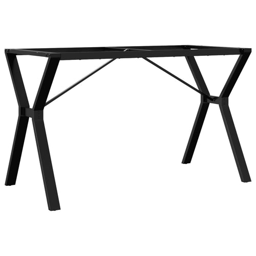 Eettafelpoten Y-Frame 120X60X73 Cm Staal