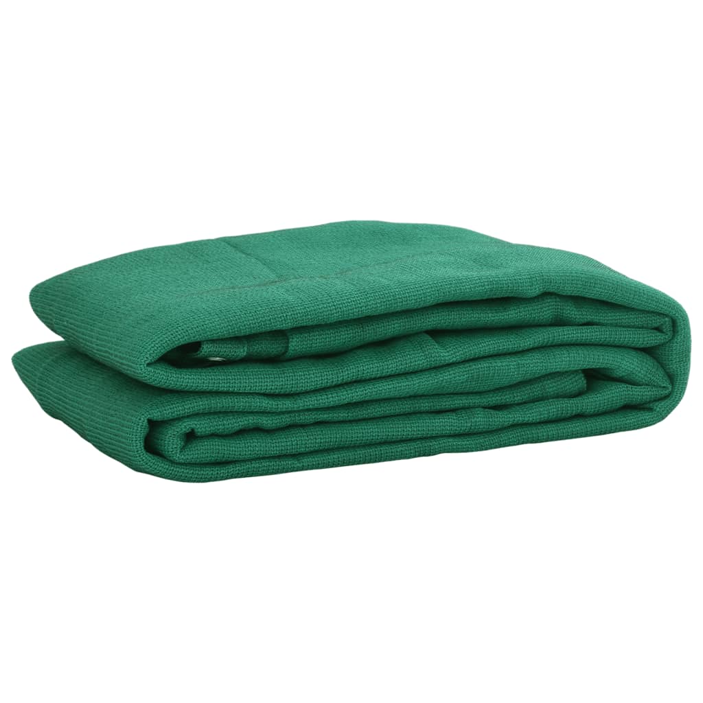Aanhangwagennet Hdpe