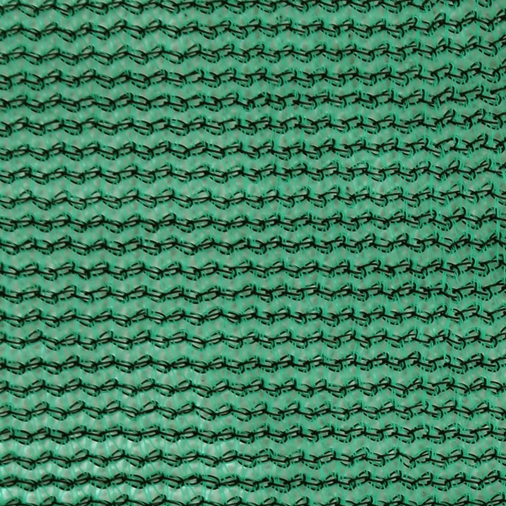 Aanhangwagennet Hdpe